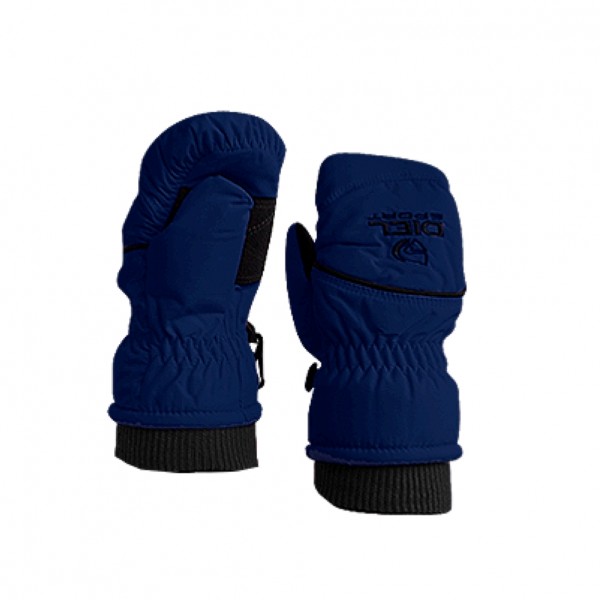  DIEL SPORT 44071 a Детски ръкавици - колекция 