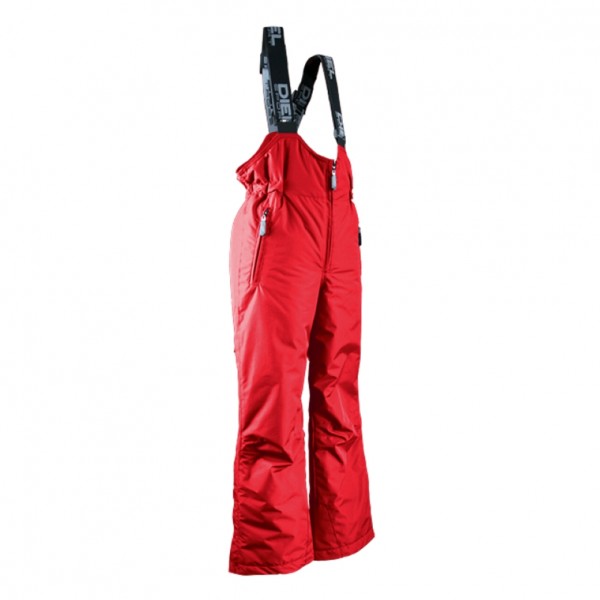  DIEL SPORT 48170 red Детско ски долнище - колекция 