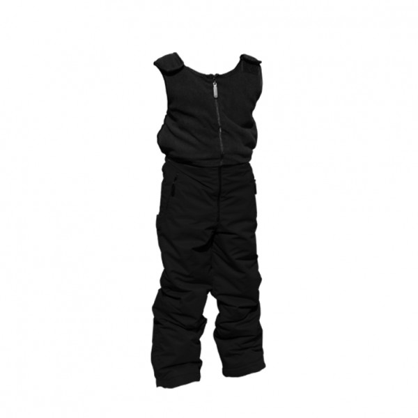  DIEL SPORT 48340 blk Детско ски долнище - DIEL колекция 