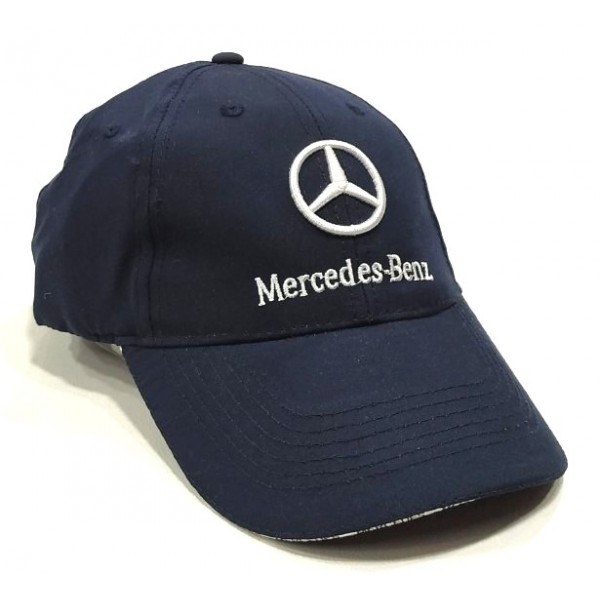 Mercedes бейзболна шапка Мерцедес   Mercedes бейзболна шапка Мерцедес