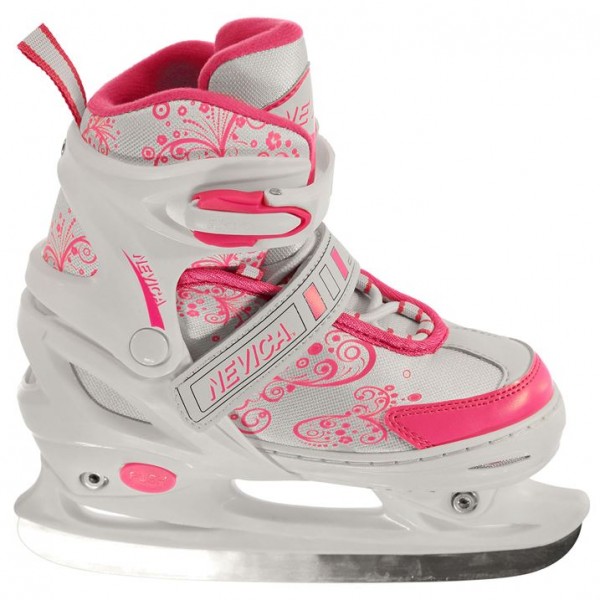  Nevica Star кънки за лед Junior Ice Skates зимни фигурно пързаляне регулируеми
