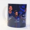  Порцеланова Чаша Париж Сен Жармен ПСЖ 
