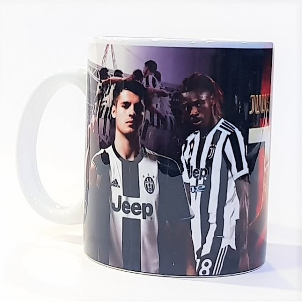  Порцеланова Чаша Ювентус Juventus FC