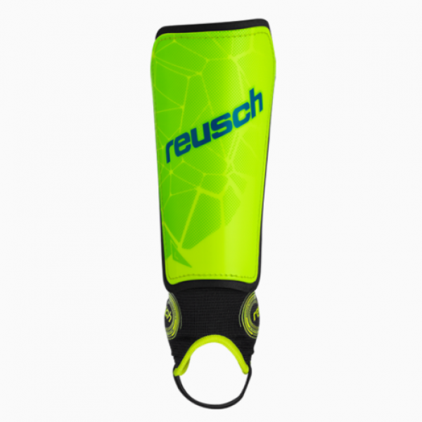  Reush Shinguard D-Fend Pro мъжки футболни кори 