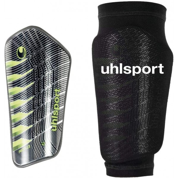  Uhlsport Pro Flex мъжки юношески футболни кори с допълнителен чорап 