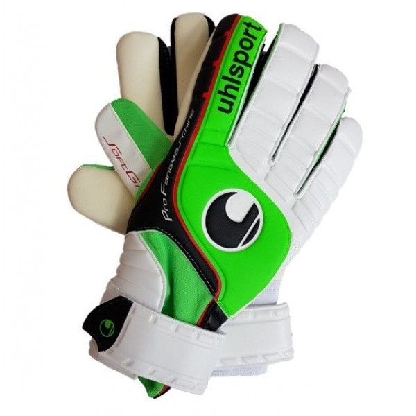  Uhlsport Fangmashine мъжки вратарски ръкавици