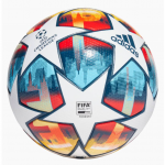     adidas Champions League официална мачова футболна топка Адидас на УЕФА Финал шампионска лига UEFA Official Match Ball OMB 2022