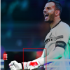  Reusch Arrow Gold X професионални мъжки вратарски ръкавици 