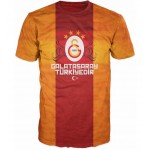 мъжка тениска Galatasaray Галатасарай