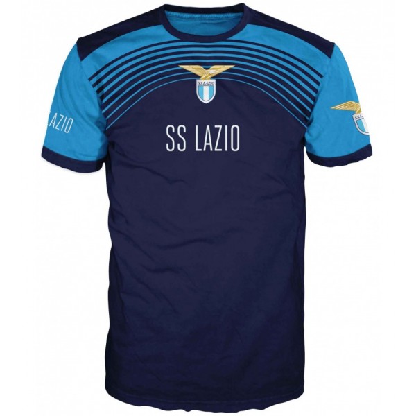  Мъжка тениска Lazio
