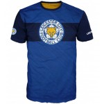  Мъжка тениска Leicester