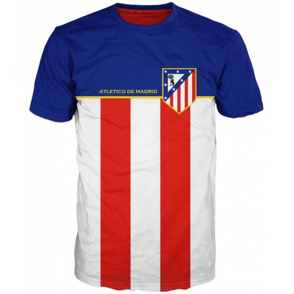  тениска Atletico Madrid