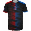  Мъжка тениска Paris Saint-Germain