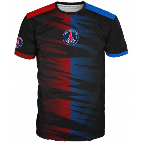  Мъжка тениска Paris Saint-Germain