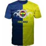  мъжка тениска Fenerbahce Фенербахче