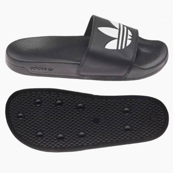  adidas Adilette Lite мъжки джапанки черни