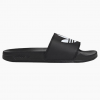  adidas Adilette Lite мъжки джапанки черни