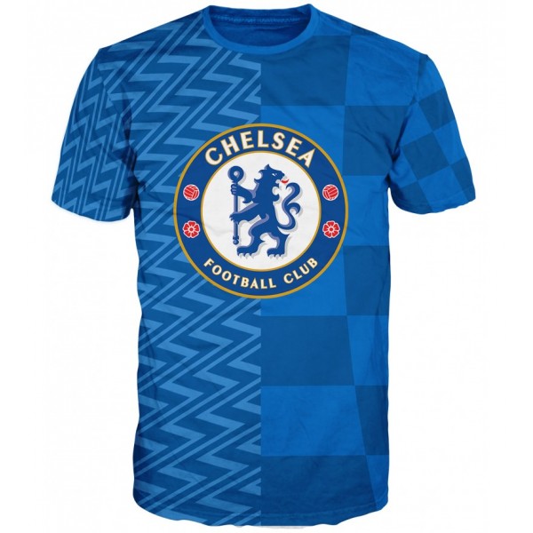  Мъжка тениска Chelsea