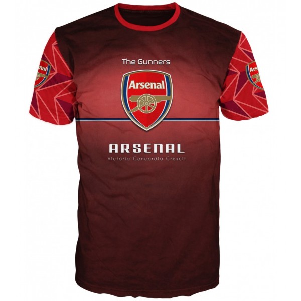 Мъжка тениска Arsenal
