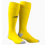    adidas Milano футболни чорапи калци жълти