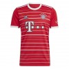  adidas Bayern Munich мъжка футболна тениска Байерн Мюнхен  2022 2023 домакинска
