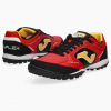  JOMA TOP FLEX 2206 мъжки стоножки от естествена кожа футболни обувки за изкуствена трева