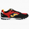  JOMA TOP FLEX 2206 мъжки стоножки от естествена кожа футболни обувки за изкуствена трева