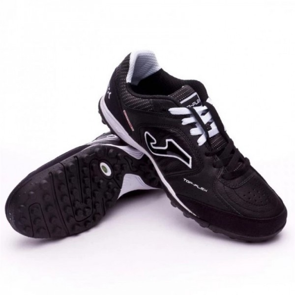  JOMA TOP FLEX 2121 мъжки стоножки от естествена кожа футболни обувки за изкуствена трева