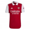  adidas Arsenal мъжка футболна тениска Арсенал 2022 2023 домакинска Authentic