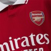   adidas Arsenal мъжка футболна тениска Арсенал 2022 2023 домакинска Authentic