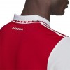   adidas Arsenal мъжка футболна тениска Арсенал 2022 2023 домакинска Authentic