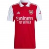   adidas Arsenal мъжка футболна тениска Арсенал 2022 2023 домакинска 