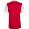   adidas Arsenal мъжка футболна тениска Арсенал 2022 2023 домакинска 