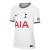 Nike Tottenham Hotspur детска футболна тениска Тотнъм Хотспър 2022 2023 домакинска Nike Tottenham Hotspur детска футболна тениска Тотнъм Хотспър 2022 2023 домакинска