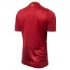   New Balance AS Roma мъжка футболна тениска Рома  2022 2023 домакинска 