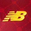   New Balance AS Roma мъжка футболна тениска Рома  2022 2023 домакинска 