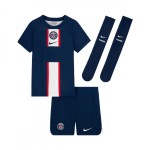  Nike Paris St Germain детски футболен екип Париж Сен Жармен ПСЖ  2022 2023 домакински 
