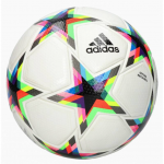     adidas Champions League официална мачова футболна топка Адидас на УЕФА шампионска лига UEFA Official Match Ball OMB 2022 2023