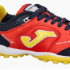  JOMA TOP FLEX 2106 мъжки стоножки от естествена кожа футболни обувки за изкуствена трева