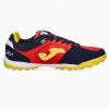  JOMA TOP FLEX 2106 мъжки стоножки от естествена кожа футболни обувки за изкуствена трева