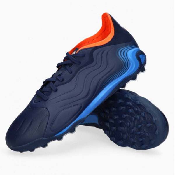 adidas Copa Sense професионални мъжки стоножки Адидас от естествена кожа футболни обувки за изкуствена трева   adidas Copa Sense професионални мъжки стоножки Адидас от естествена кожа футболни обувки за изкуствена трева