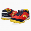  JOMA TOP FLEX 2106 мъжки стоножки от естествена кожа футболни обувки за изкуствена трева