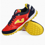  JOMA TOP FLEX 2106 мъжки стоножки от естествена кожа футболни обувки за изкуствена трева