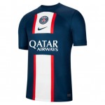 Nike Paris St Germain мъжка футболна тениска Найк Пари Сен Жармен ПСЖ  2022 2023 домакинска 