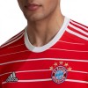  adidas Bayern Munich мъжка футболна тениска Байерн Мюнхен  2022 2023 домакинска