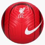    Nike Liverpool футболна топка Ливърпул 2022 2023 