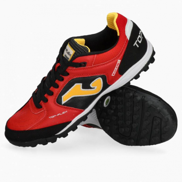  JOMA TOP FLEX 2206 мъжки стоножки от естествена кожа футболни обувки за изкуствена трева