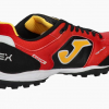  JOMA TOP FLEX 2206 мъжки стоножки от естествена кожа футболни обувки за изкуствена трева