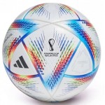    adidas UEFA World Cup Qatar официална мачова футболна топка за Световното първенство по футбол 2022