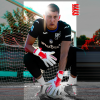  Reusch Arrow Gold X професионални мъжки вратарски ръкавици 